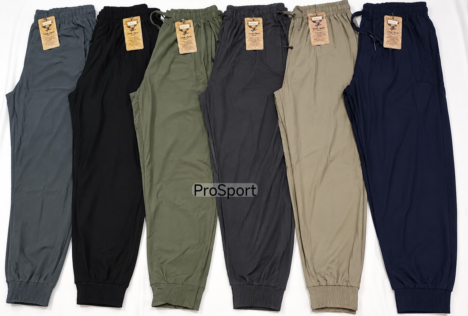 Pantalón Secado Rápido - Imagen 2