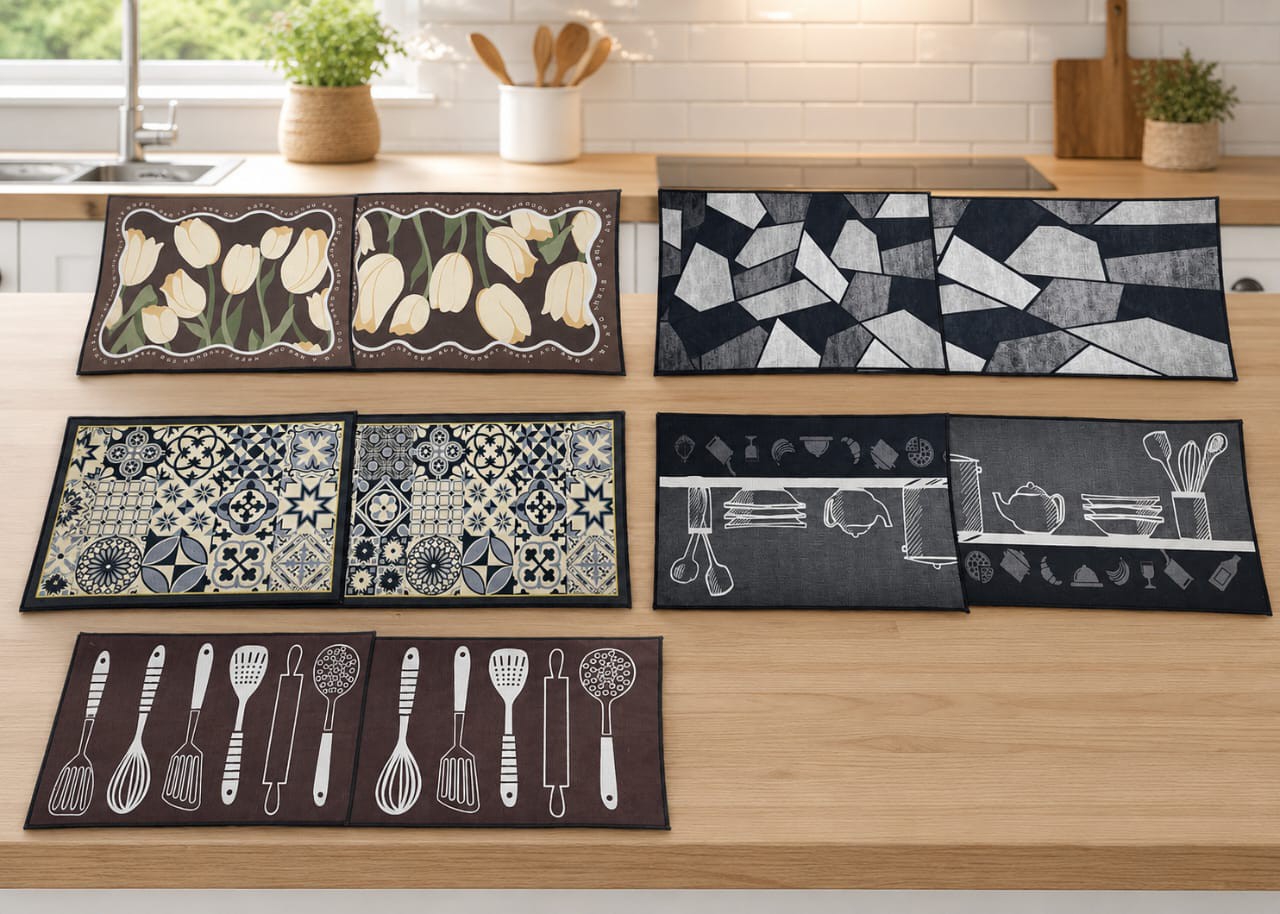 Alfombra de Cocina - Imagen 2