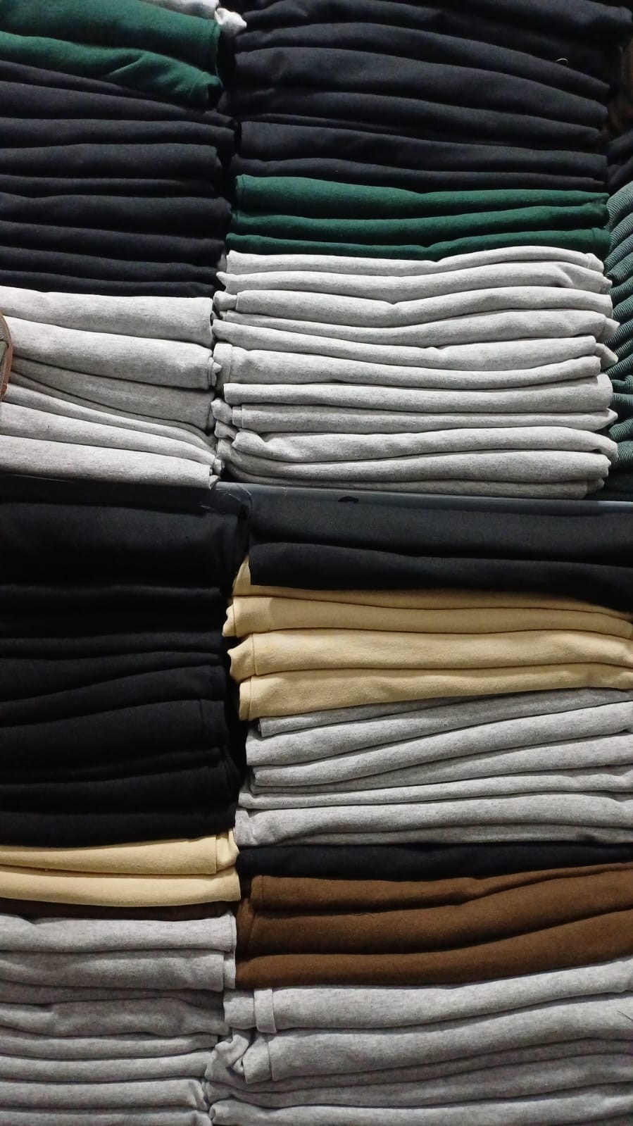 Baggy Rustico Peinado 50 Unidades - Imagen 3