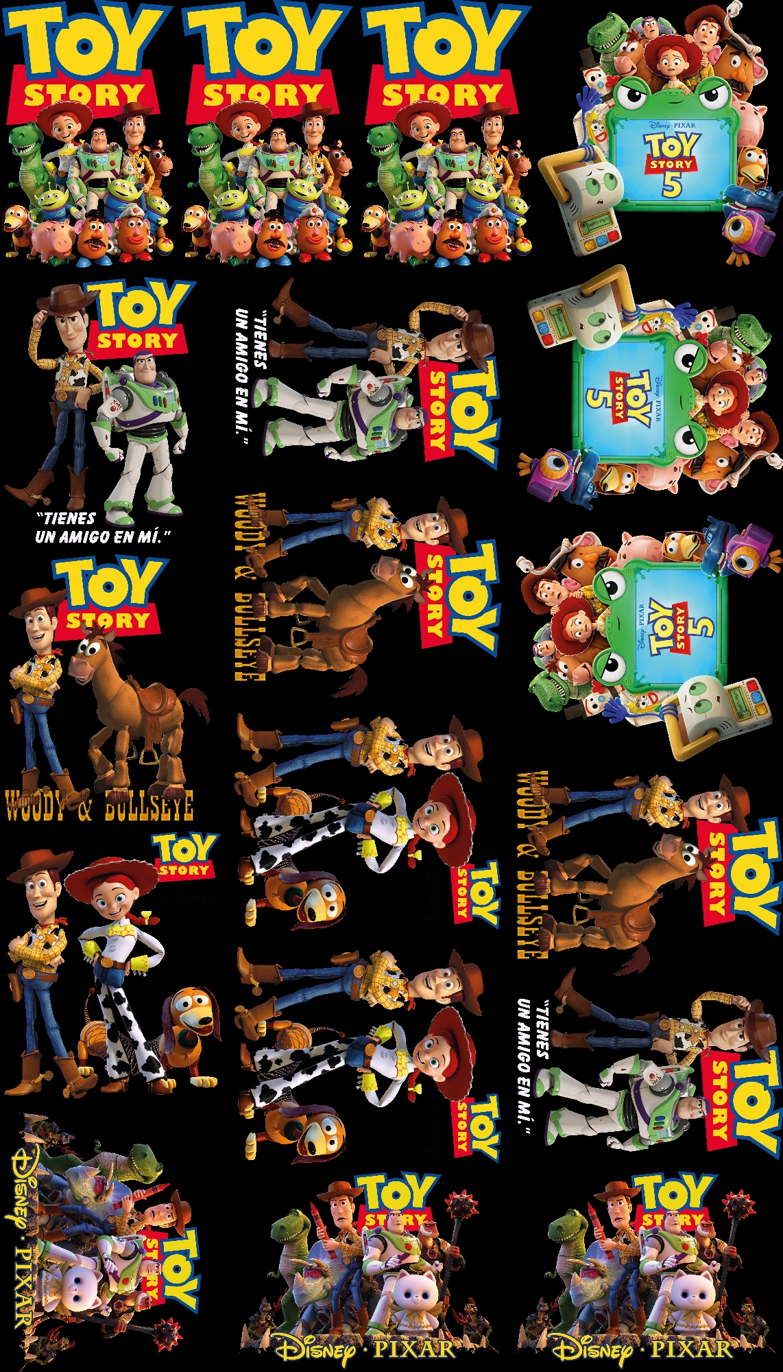 Dtf Textil - Imagen 5