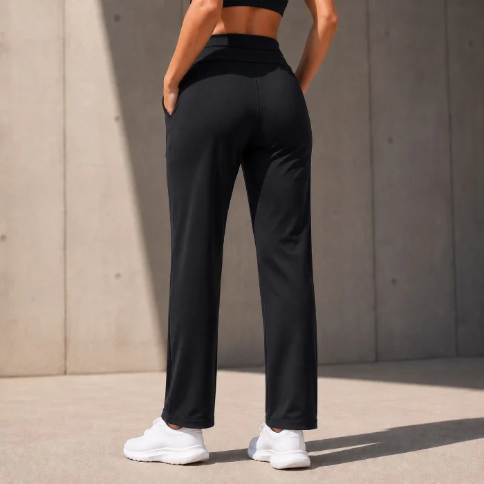 Rectas Lycra 70 Premium