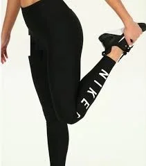 Calza Laycra