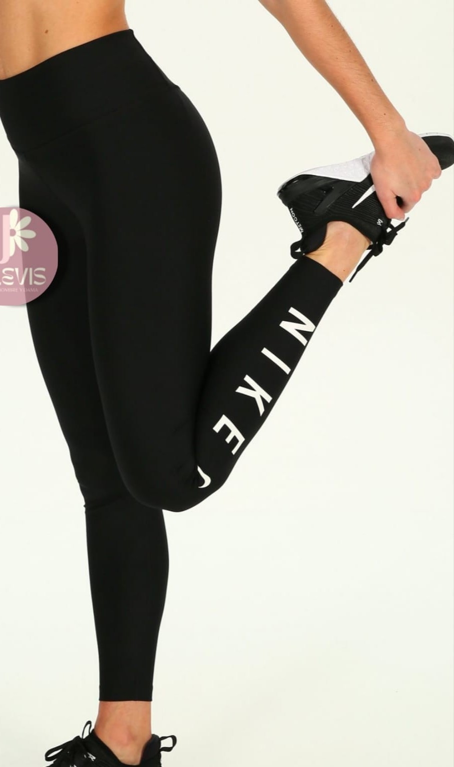 Calza Laycra - Imagen 2