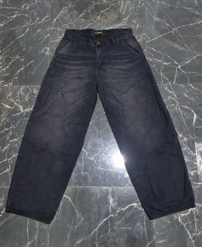 Jeans Bagi Pants de Hombre Art Freedom