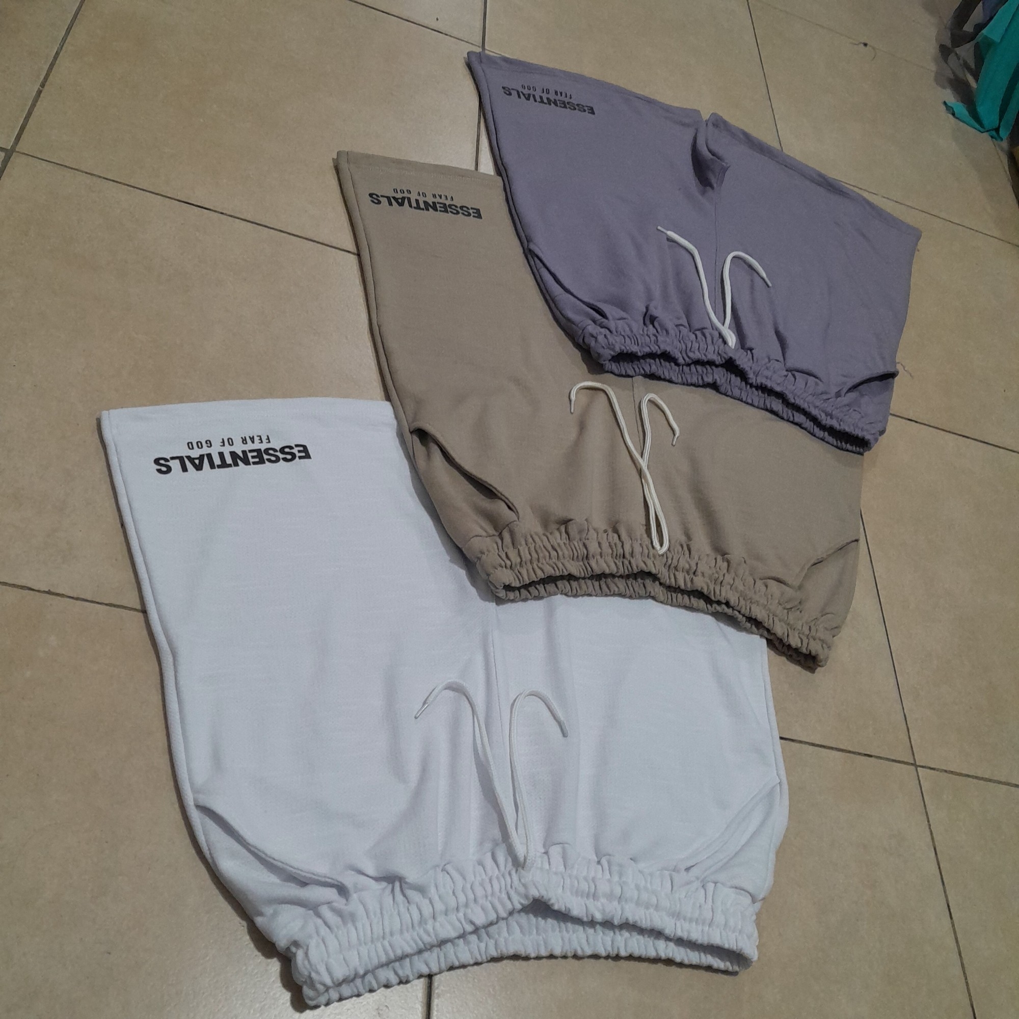 Shores Baggi Essentials - Imagen 2
