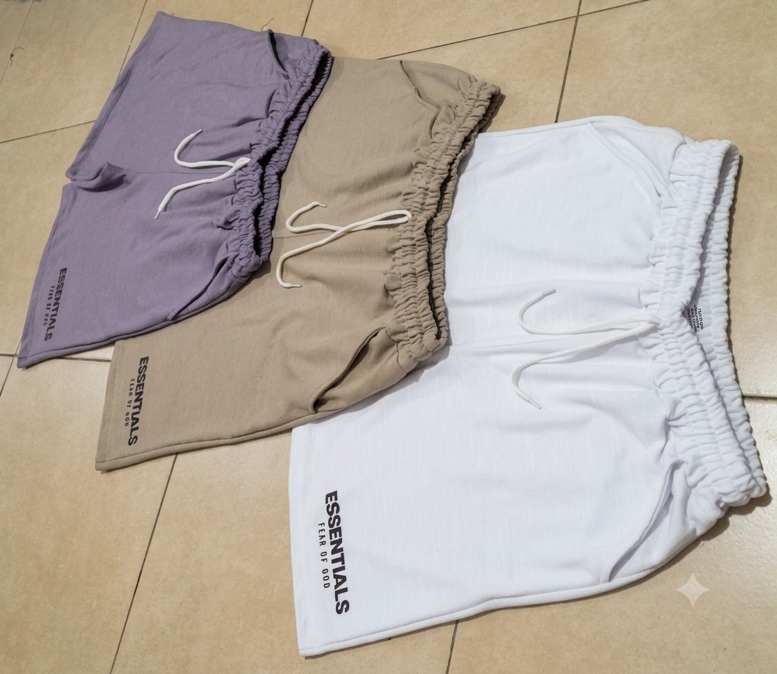 Shores Baggi Essentials - Imagen 3