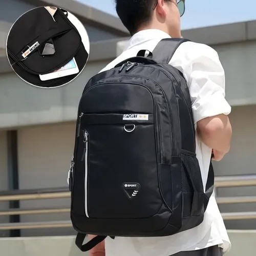 Mochilas de Hombre - Imagen 2