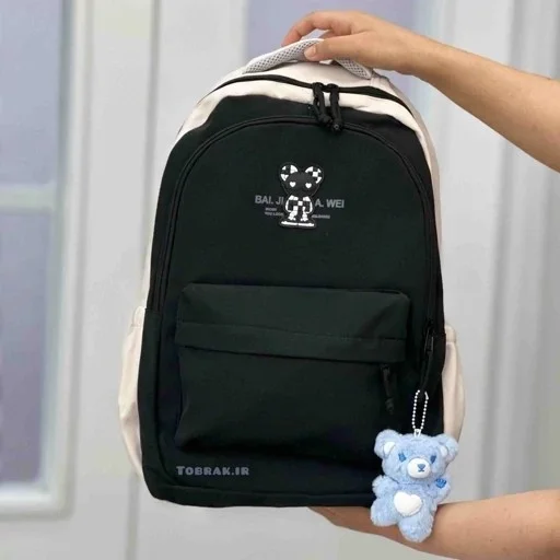 Mochila Osito
