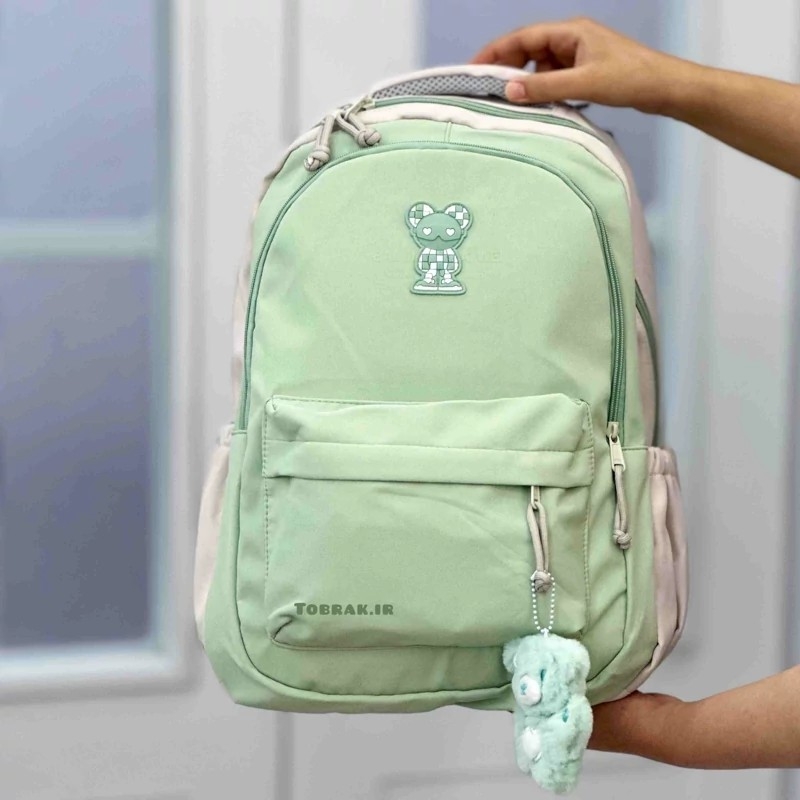 Mochila Osito - Imagen 3