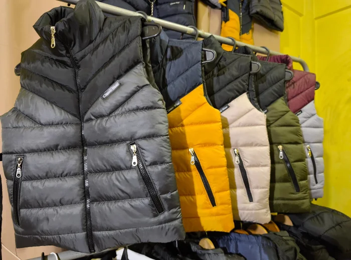 Chalecos de Niños
