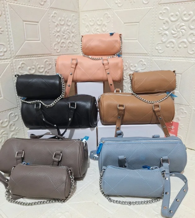 Set 2 Piezas