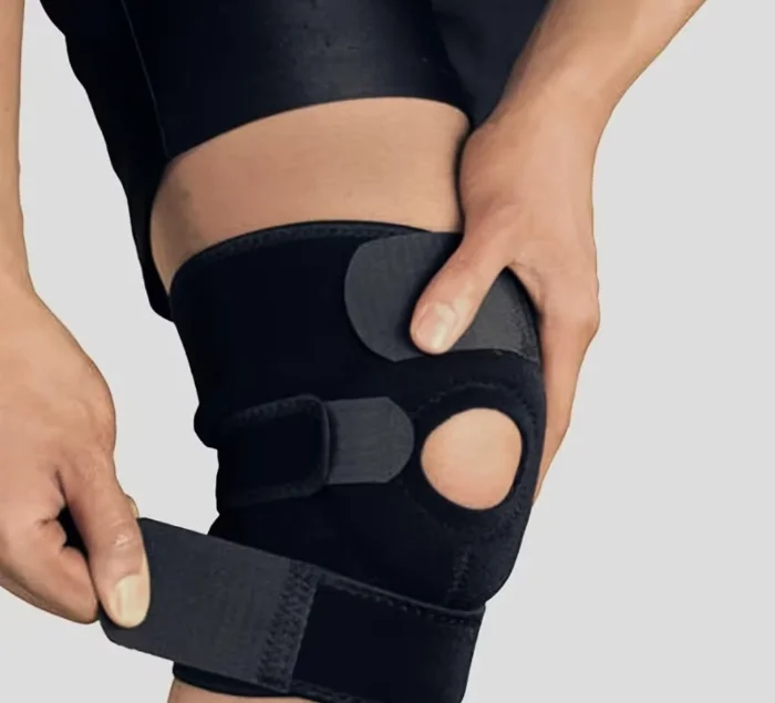 Rodilleras Ajustable Entrenamiento