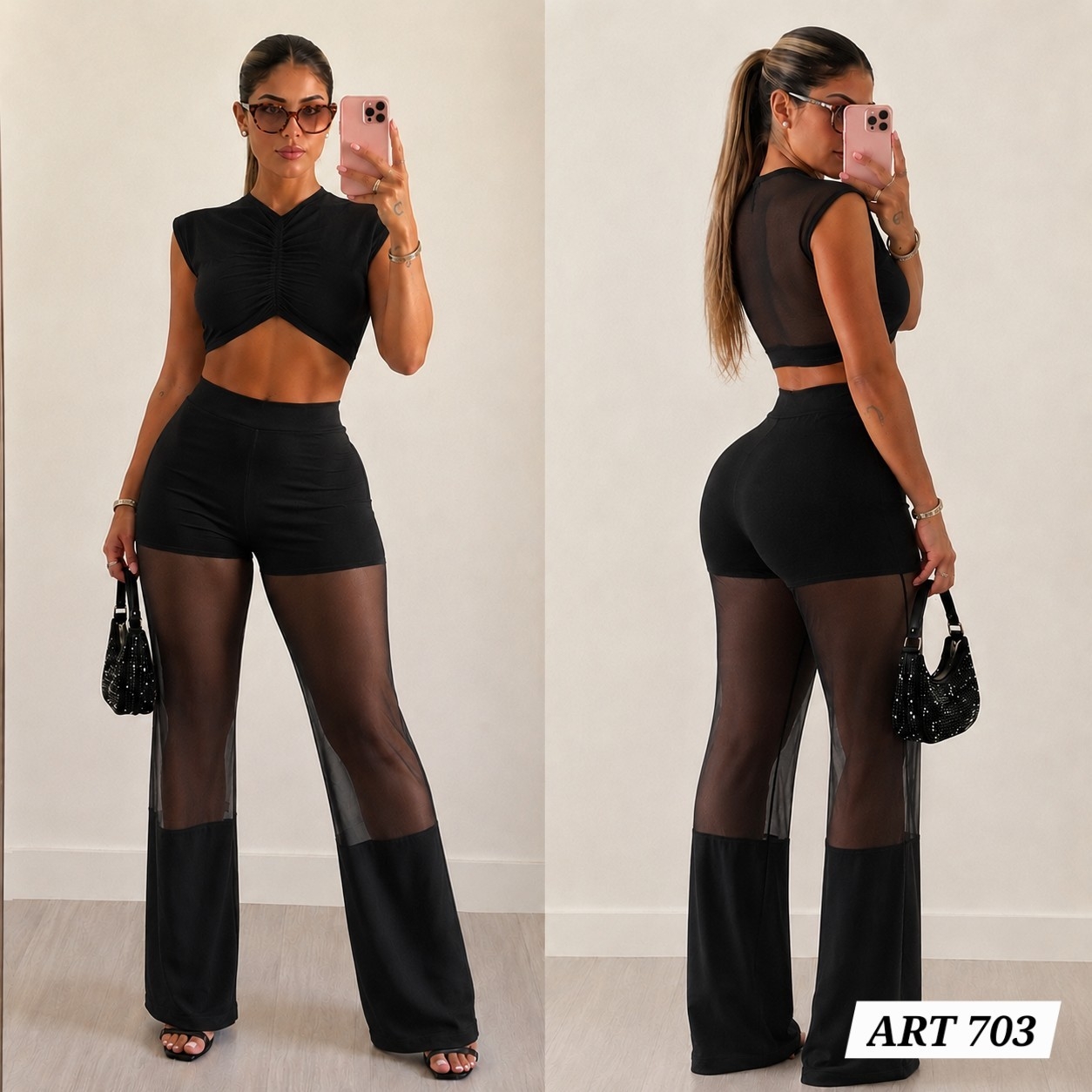 Conjunto Exclusivos - Imagen 2
