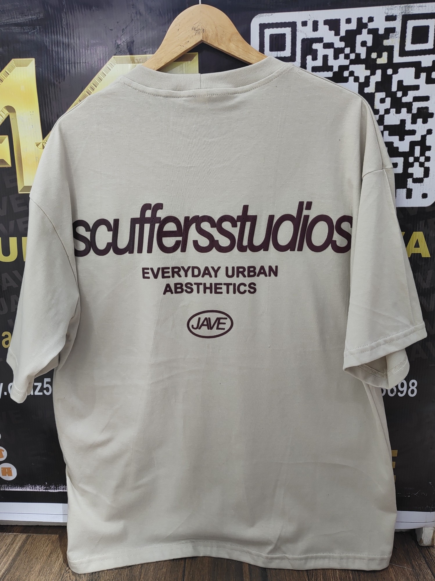 Remeras Oversize - Imagen 2