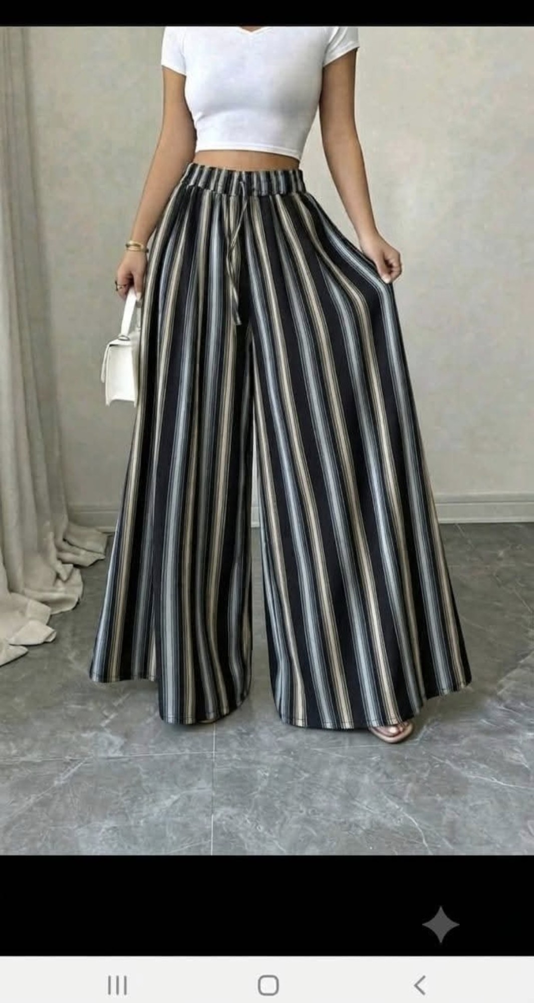 Maxi Palazo Importado - Imagen 2