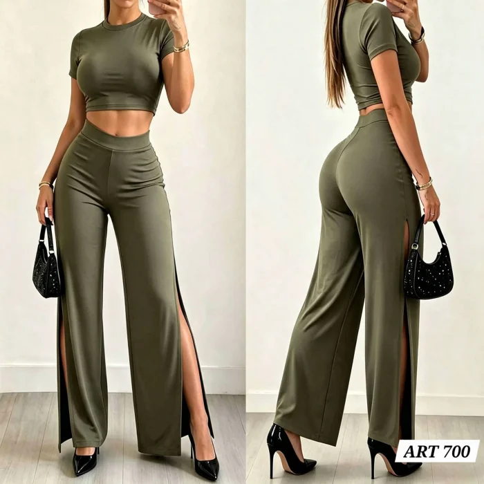 Conjunto Exclusivos