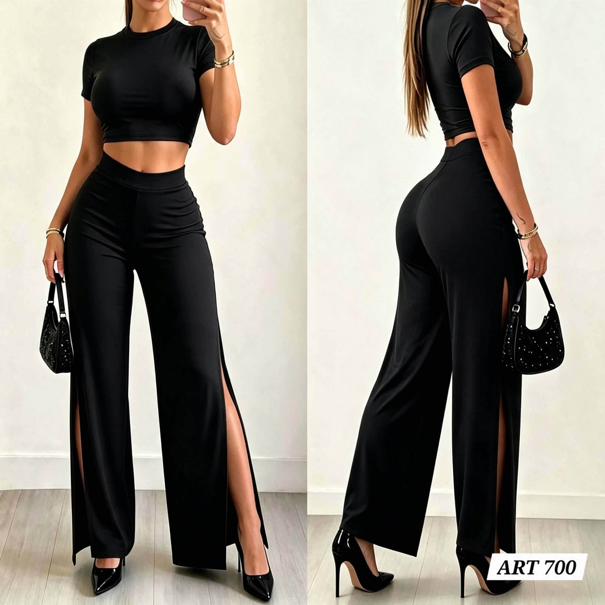 Conjunto Exclusivos - Imagen 2