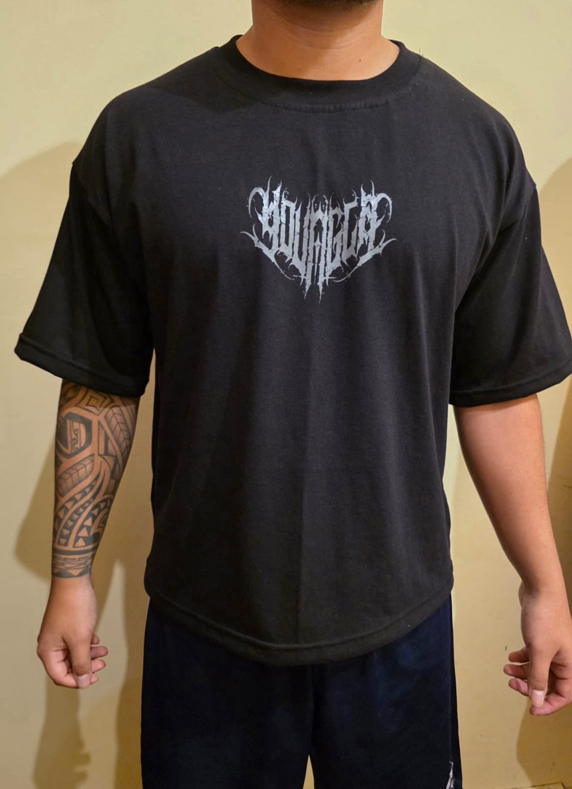 Remeras Oversize - Imagen 2