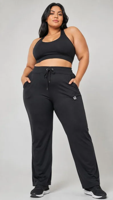 Pantalón Deportivo