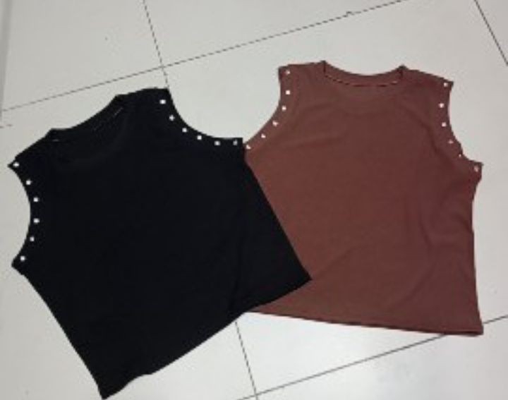 Musculosa - Imagen 2