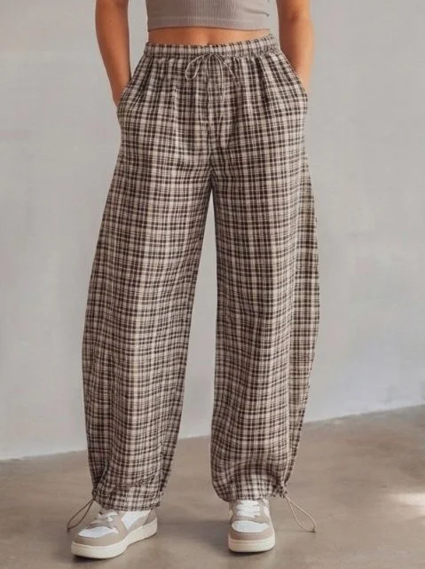 Baggy Poplin