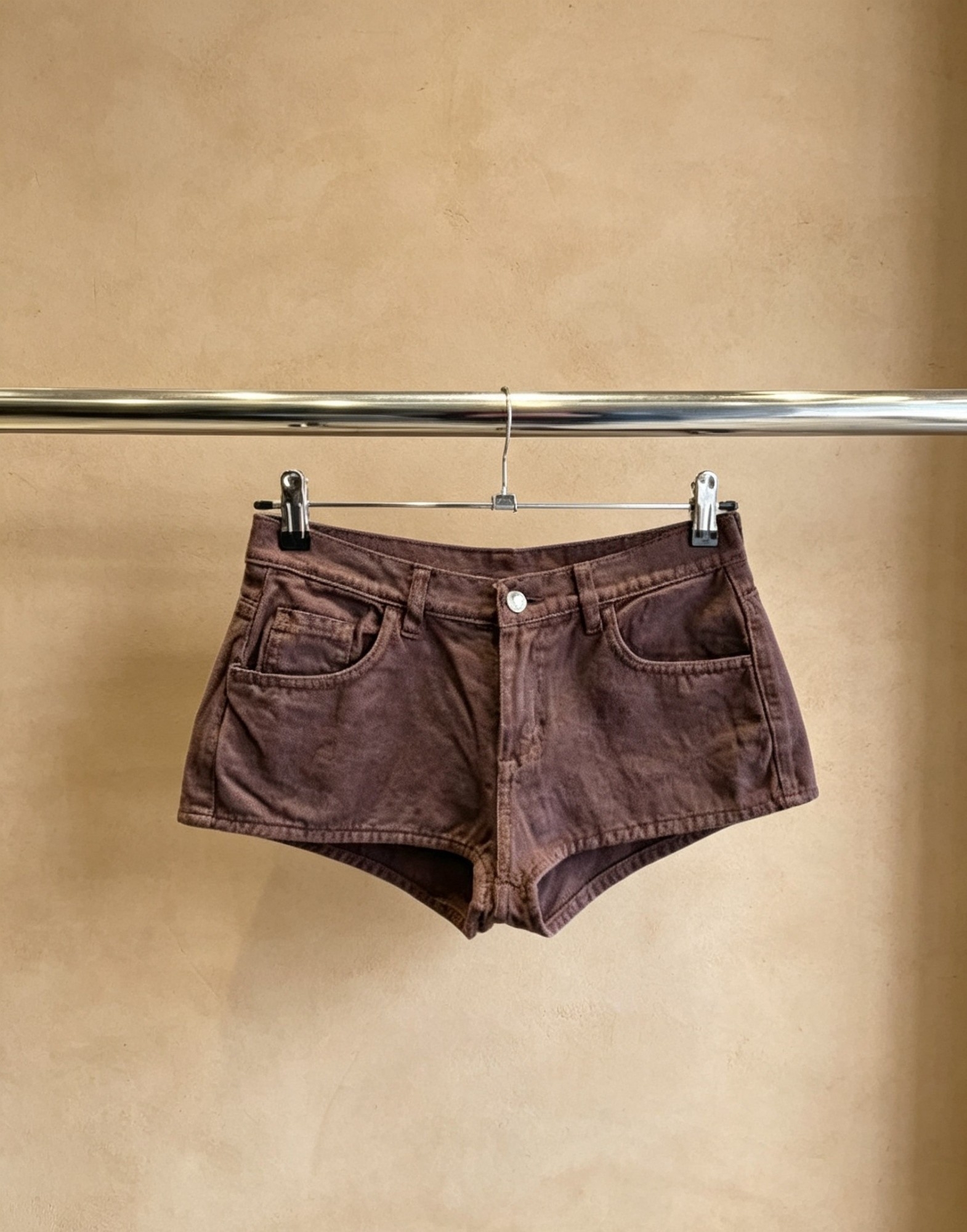 Shorts Choco - Imagen 2