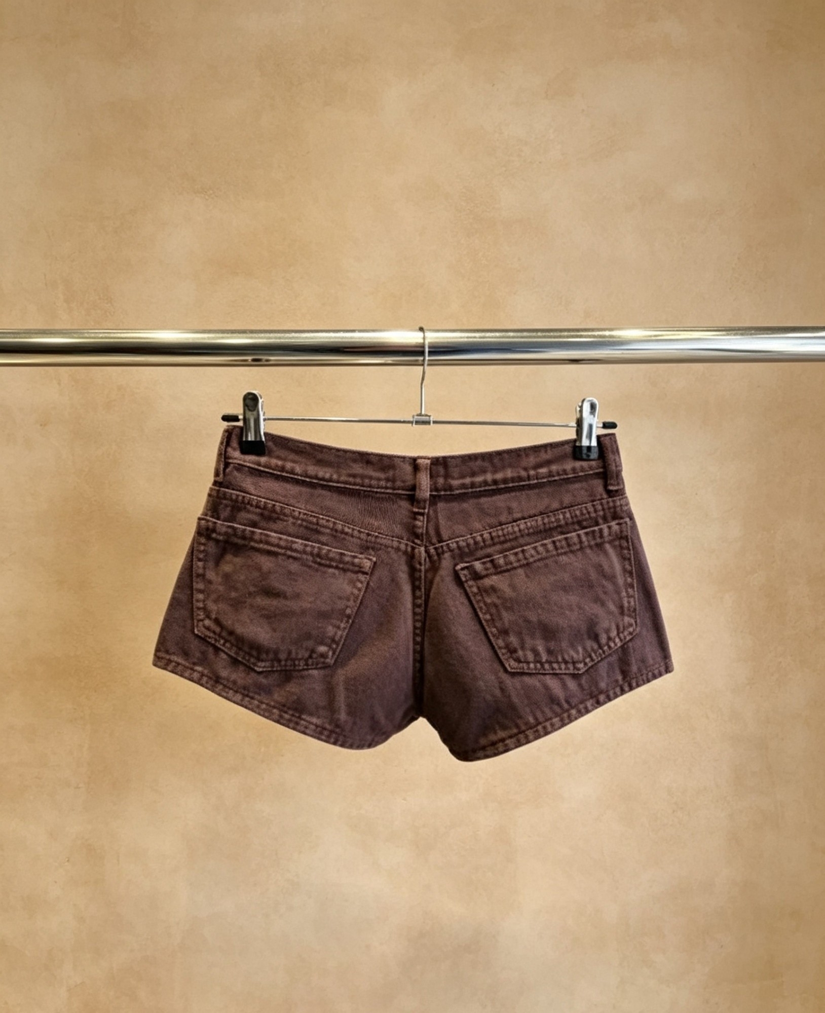 Shorts Choco - Imagen 3