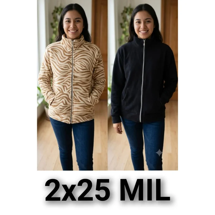 Campera Patagonia