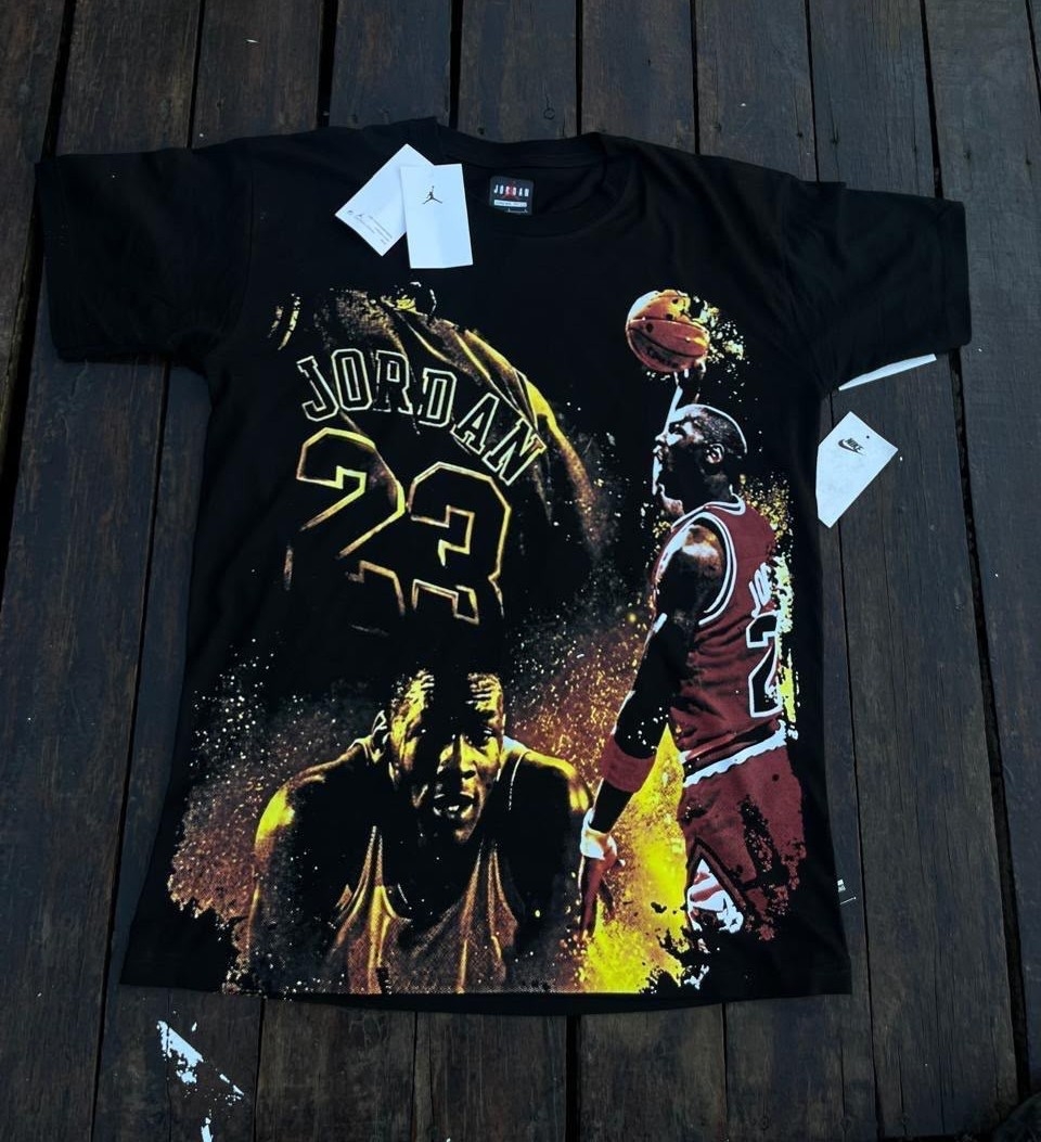 Remeras  Full Estampa - Imagen 3