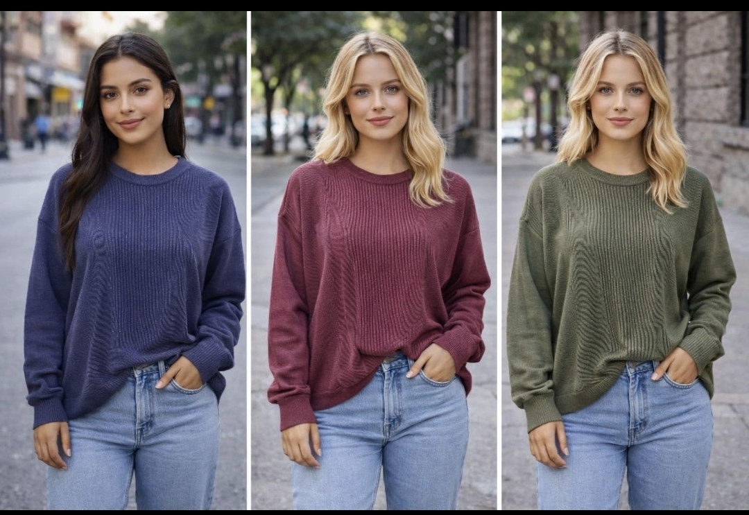 Poleras Morley Ventange - Imagen 2