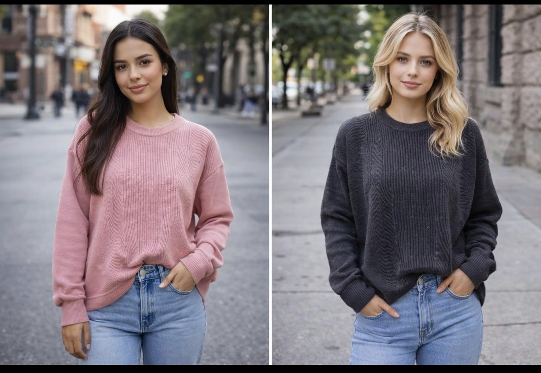 Poleras Morley Ventange - Imagen 3