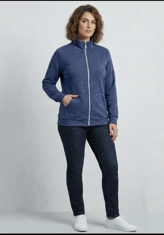 Campera Cashmere - Imagen 2