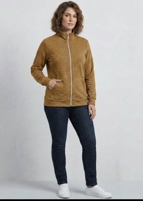 Campera Cashmere - Imagen 3