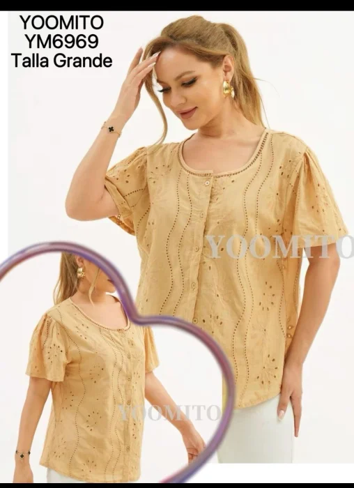 Camisa