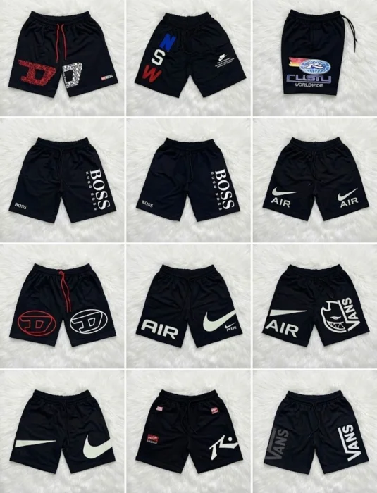 Bermudas de Hombre Premium