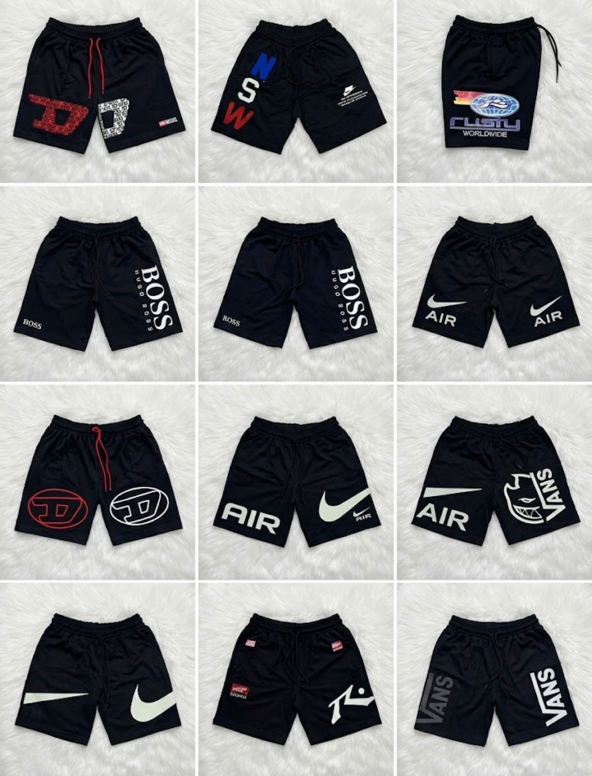 Bermudas de Hombre Premium - Imagen 4