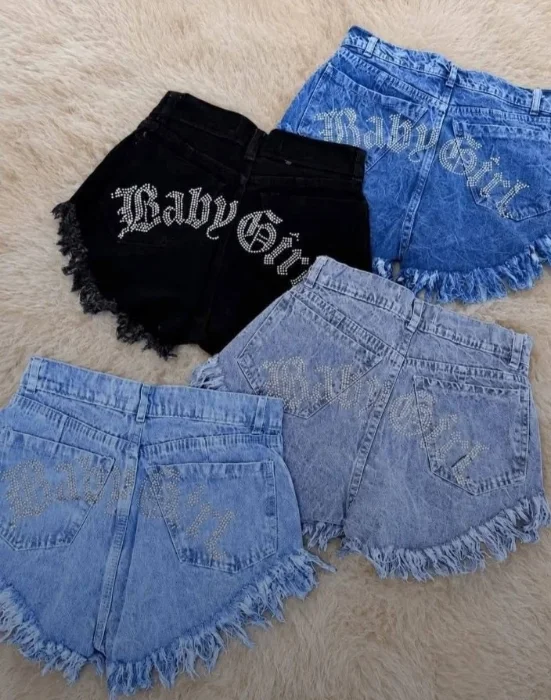 Shorts Brillis