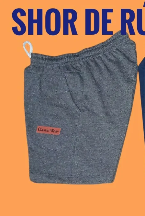 Short de Niño