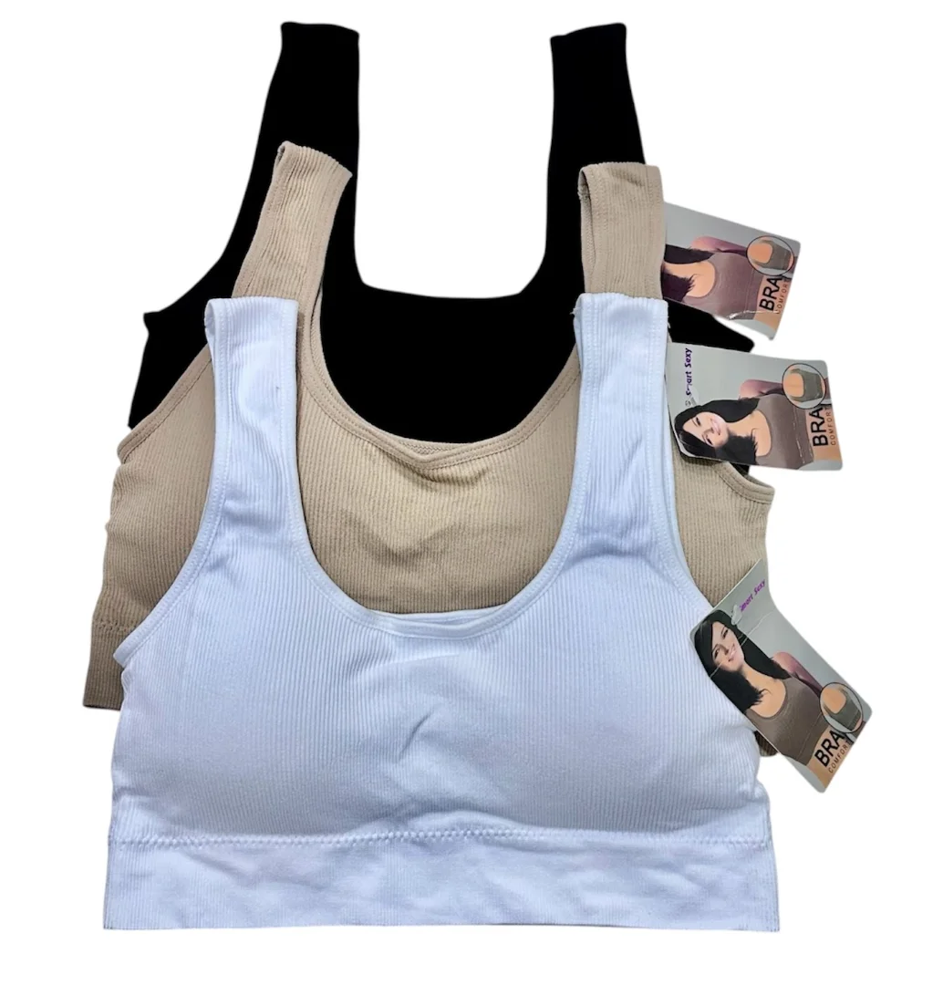 Pack X3 Top Morley - Imagen 2