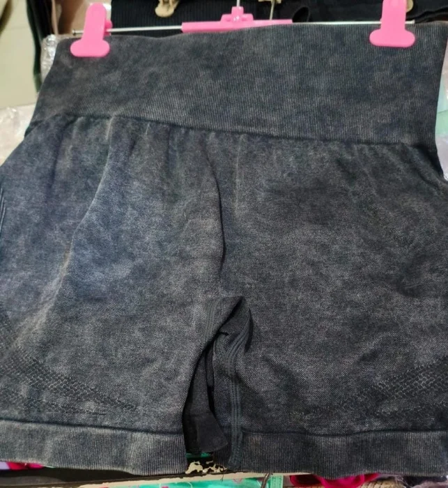 Shorts sin Frunce Calidad Premiun Vicblack