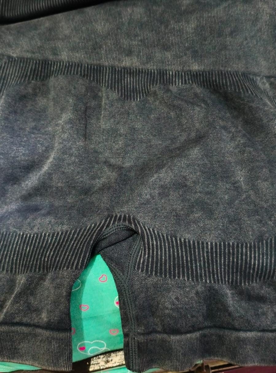 Shorts sin Frunce Calidad Premiun Vicblack - Imagen 2