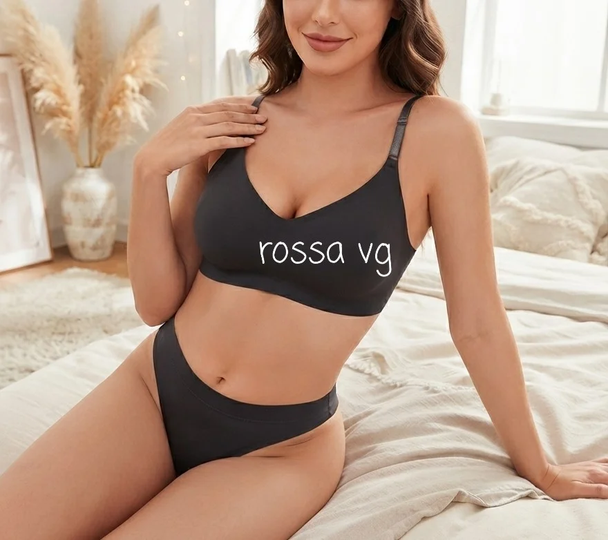Conjunto sin Costura - Imagen 1