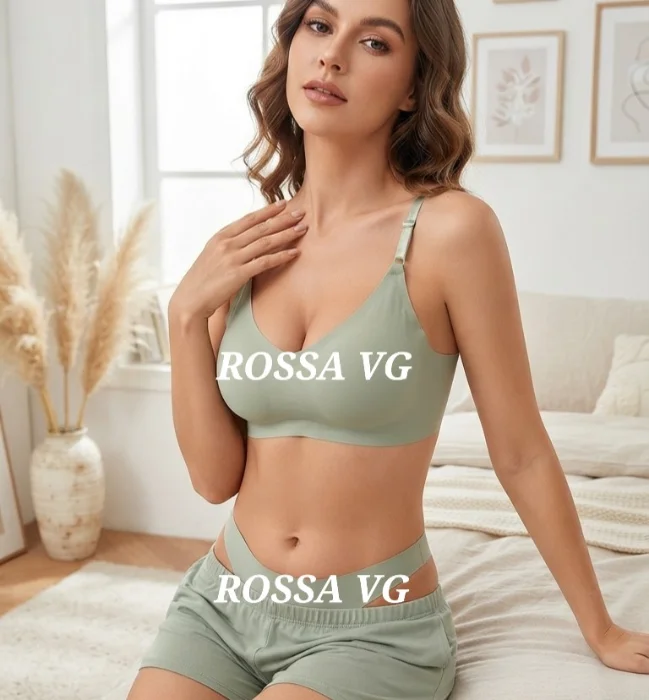 Conjunto Segunda Piel