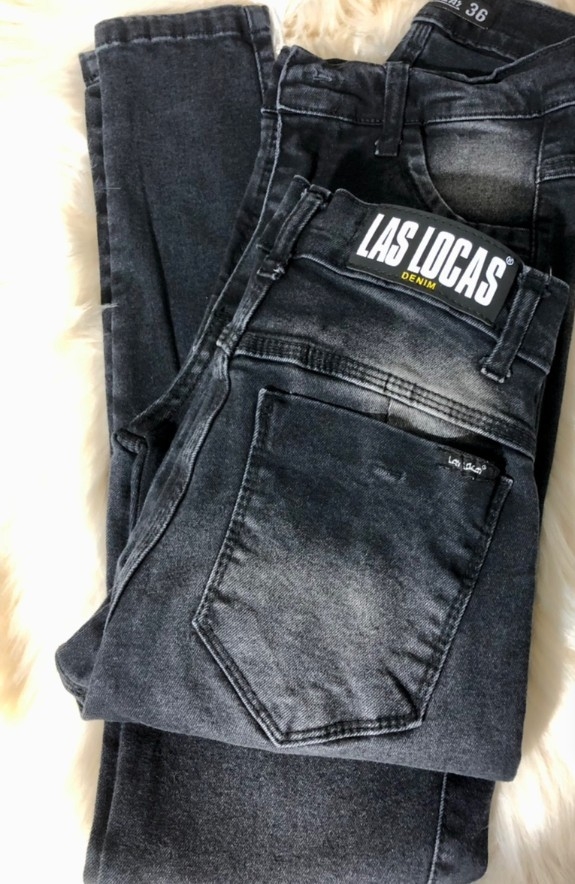 Chupines las Locas Jeans - Imagen 6