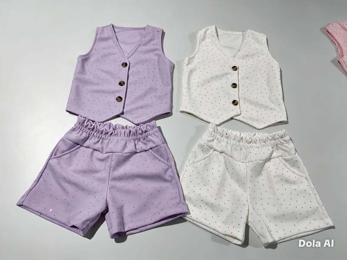 Conjunto de Nena - Imagen 2