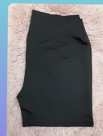 Shorts Lycra Talle Especial - Imagen 2