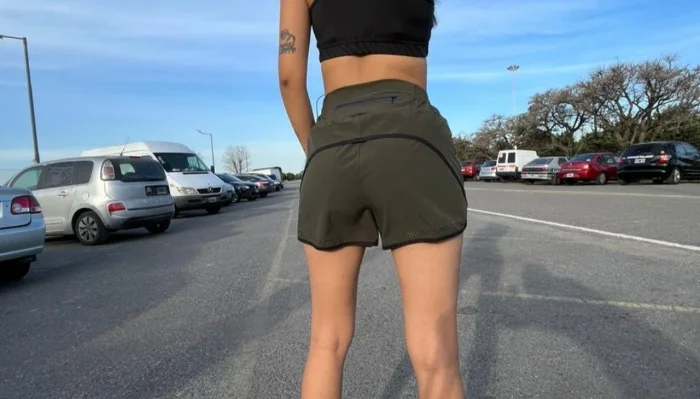 Short Termosellado