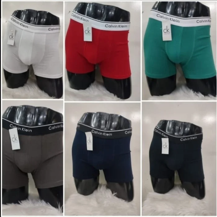 Boxer Premium