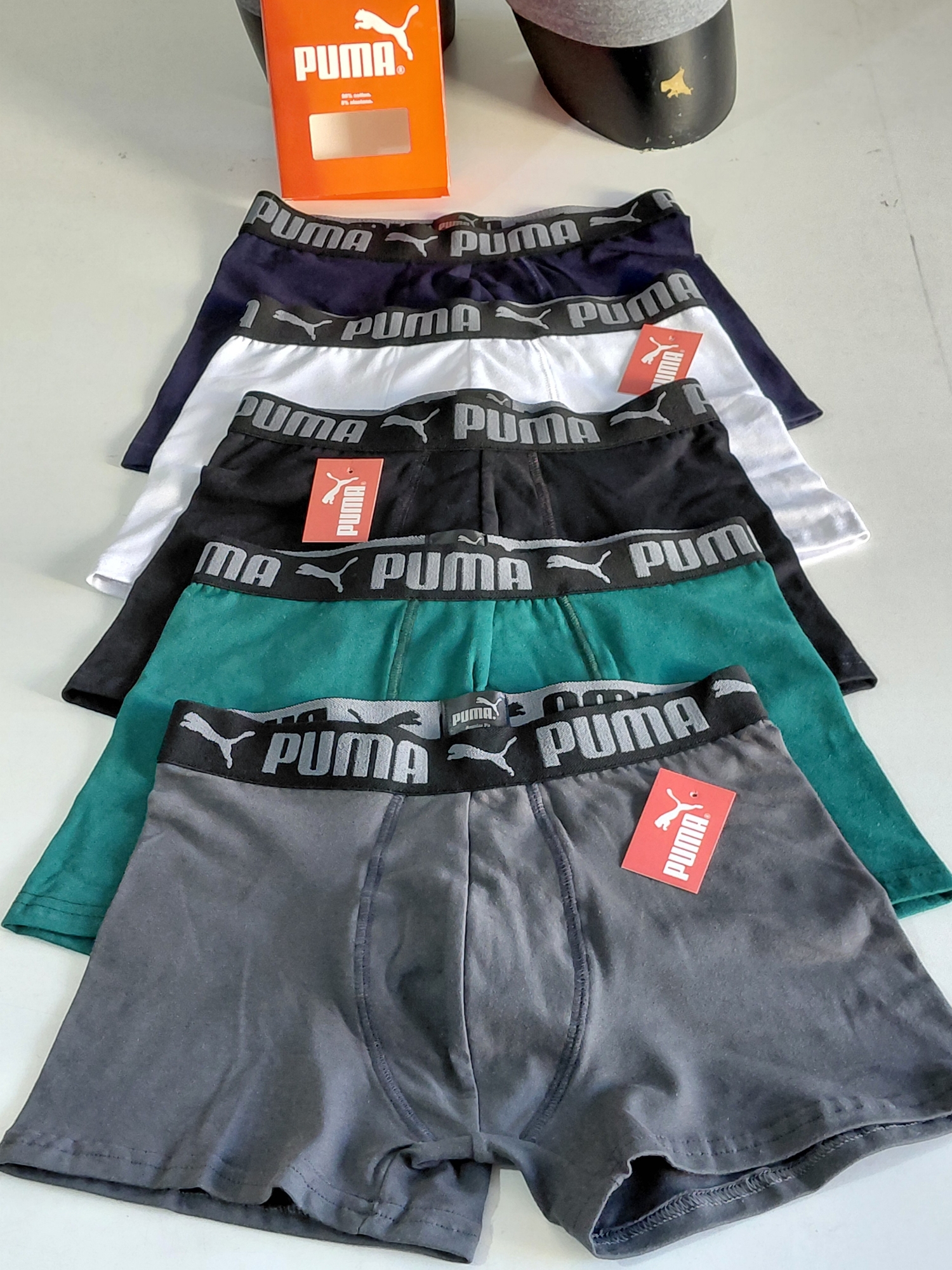 Boxer Premium - Imagen 3