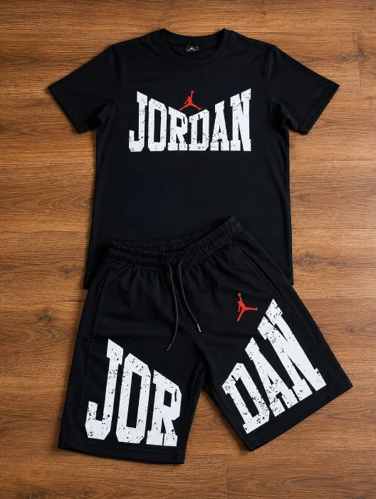 Conjunto Jordan0 Premiun